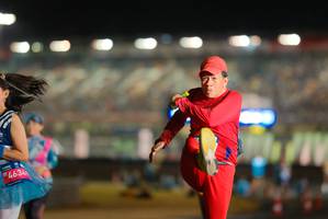 BIB: 
                            <button type="button" onclick="openModal(23250270)" class="btn btn-primary btn-sm float-right btn-popup" data-toggle="modal" data-target=".modal-high-quality">
                        <i class="fas fa-shopping-cart"></i> Add to Cart
                    </button>
                                            <button type="button" onclick="isThisMe(23250270, true)" class="btn btn-success btn-sm float-right btn-popup btn-isme hidden" data-toggle="tooltip" data-placement="bottom" title="นี่คือรูปของคุณใช่ไหม คลิกที่นี่เพื่อเอาเข้าอัลบั้ม">
                        <i class="fas fa-plus"></i> Add to album
                    </button>
                    <button type="button" onclick="isThisMe(23250270, false)" class="btn btn-warning btn-sm float-right btn-popup btn-isnotme hidden">
                        <i class="fas fa-ban"></i> Remove from album
                    </button>